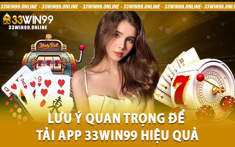 tải app 33win99