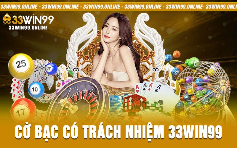 cờ bạc có trách nhiệm